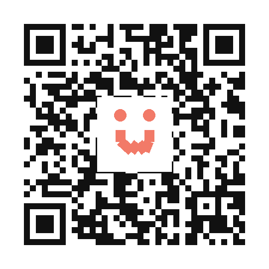 Customer QR